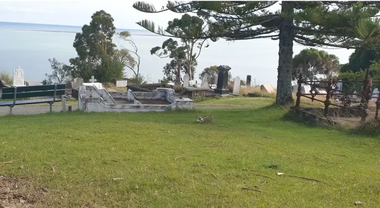 Nelson Bay View