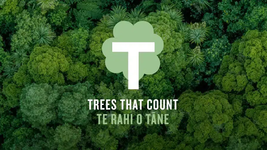 Trees that Count