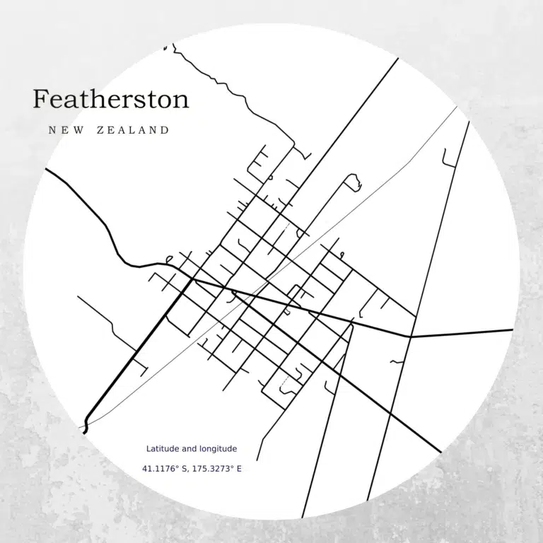 Featherston