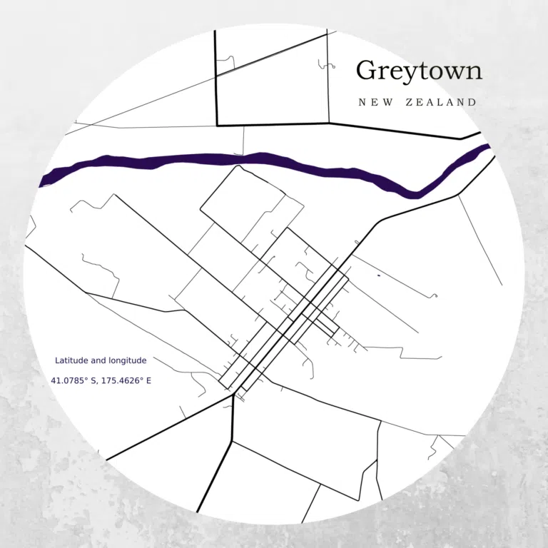 Greytown