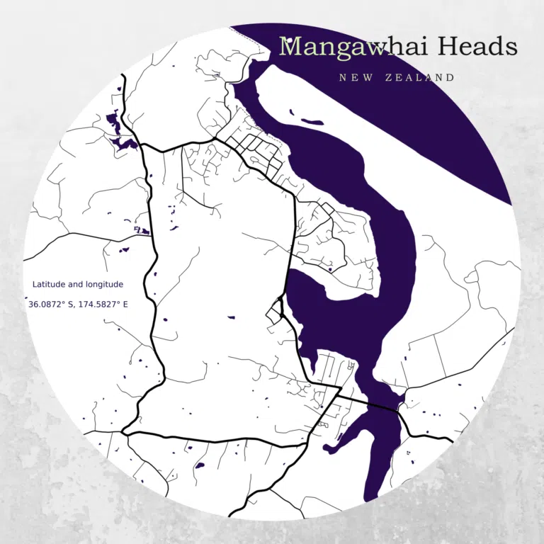 Mangawhai Heads