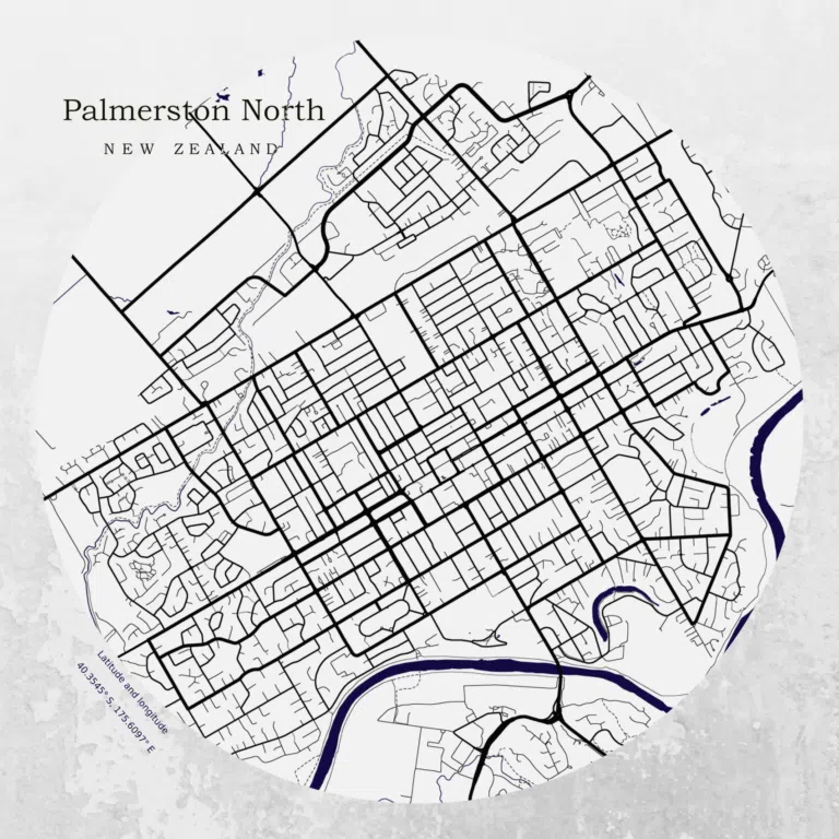 Palmerston North