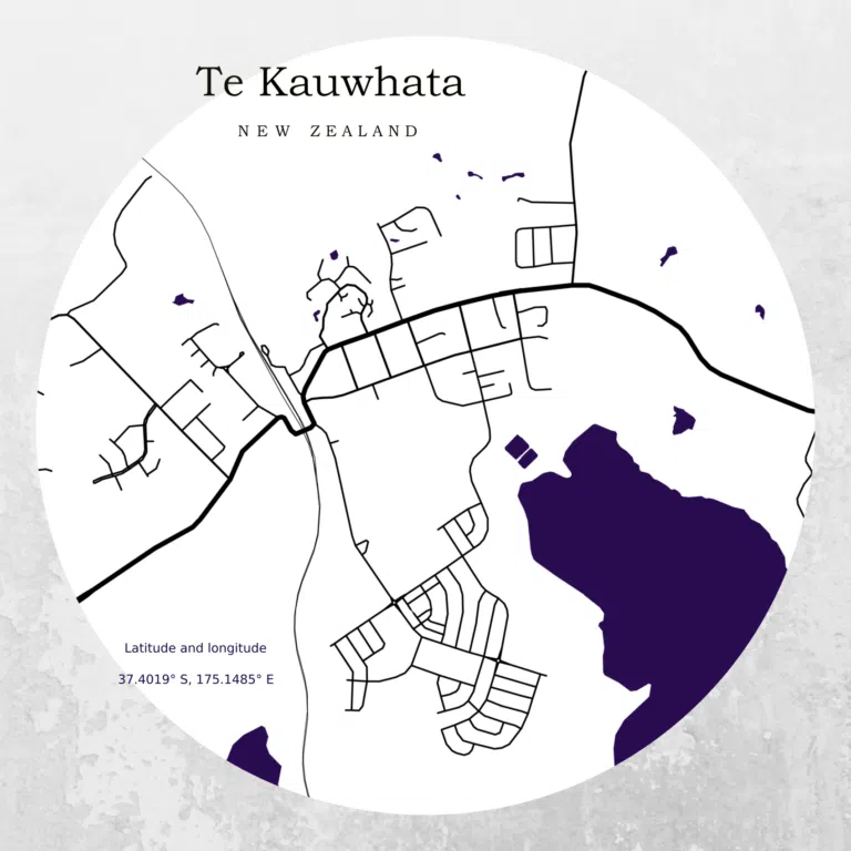 Te Kauwhata